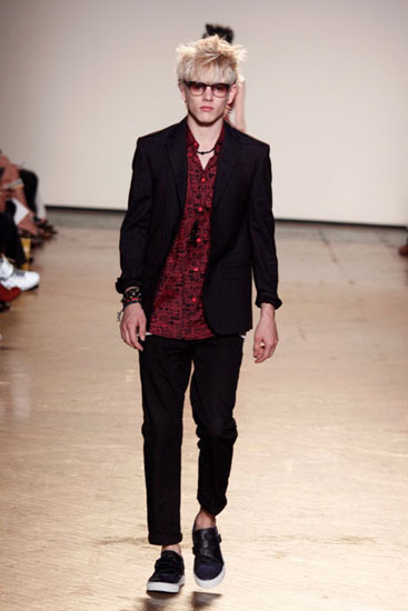 Marc by Marc Jacobs 10春夏