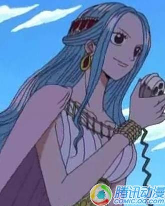 风华万千!盘点动漫八大公主殿下