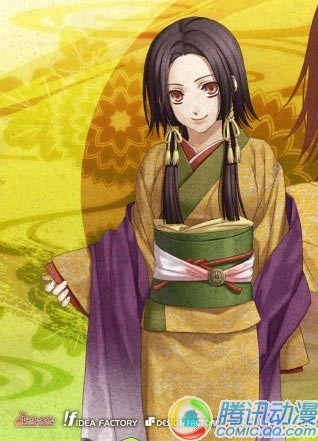 风华万千!盘点动漫八大公主殿下