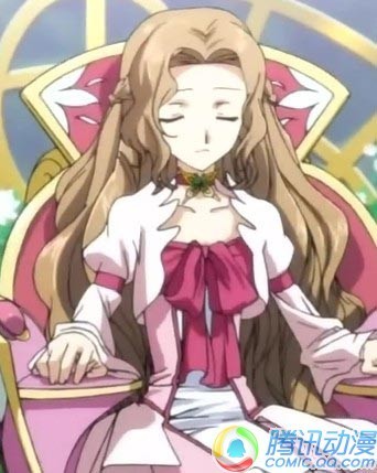 风华万千!盘点动漫八大公主殿下