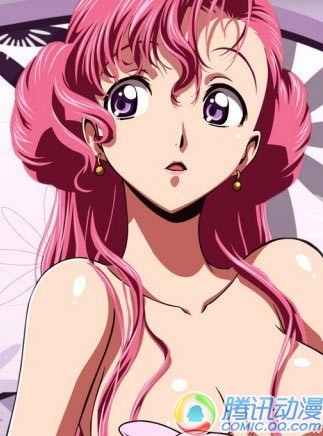 风华万千!盘点动漫八大公主殿下