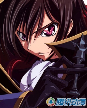 【已审】拥有红色血眸的八大帅哥~~·