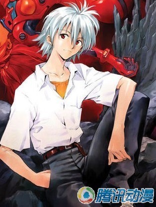 【已审】拥有红色血眸的八大帅哥~~·