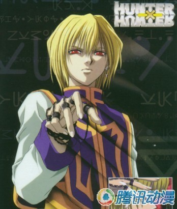 【已审】拥有红色血眸的八大帅哥~~·