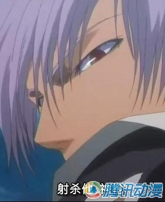 【已审】拥有红色血眸的八大帅哥~~·