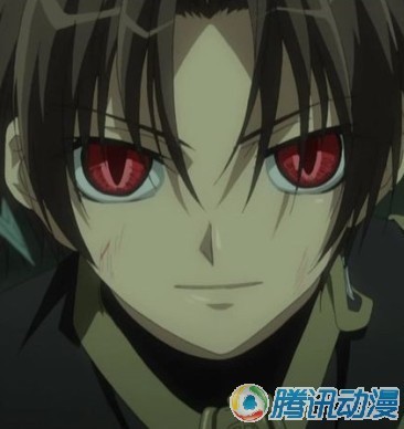 【已审】拥有红色血眸的八大帅哥~~·