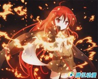 【已审】怪蜀黍止步!动漫七大彪悍美少女