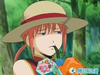 【已审】怪蜀黍止步!动漫七大彪悍美少女