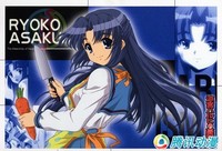 吵架or客串?身处异域的动漫双子