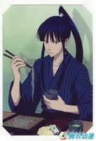 吵架or客串?身处异域的动漫双子