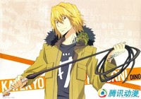 吵架or客串?身处异域的动漫双子