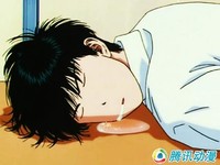 超越无极限!动漫中的八大傻瓜!