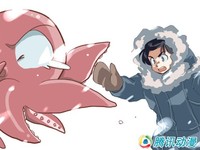 超越无极限!动漫中的八大傻瓜!