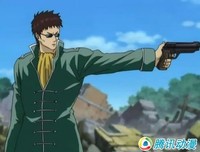 超越无极限!动漫中的八大傻瓜!