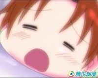 超越无极限!动漫中的八大傻瓜!