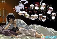 【已审】“雷人”?动漫中七大原创剧情!