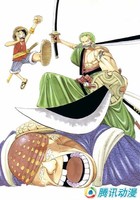 【已审】“雷人”?动漫中七大原创剧情!