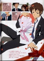 【已审】主角最高!盘点动漫七大把妹牛人