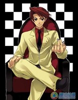 【已审】主角最高!盘点动漫七大把妹牛人