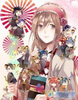 【已审】命带桃花!情人节六大剩女公敌!