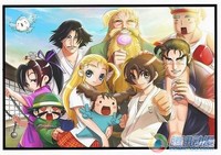 【已审】虚心接受!九类非正常教育法则!