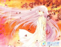 【已审】美女兼保镖!动漫界七大机械少女