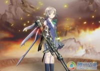 【已审】美女兼保镖!动漫界七大机械少女