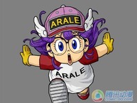 【已审】美女兼保镖!动漫界七大机械少女