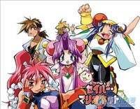 【已审】美女兼保镖!动漫界七大机械少女