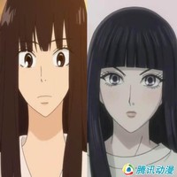 【已审】绝非巧合!动漫中七大远亲近邻!