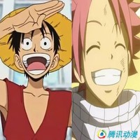 【已审】绝非巧合!动漫中七大远亲近邻!