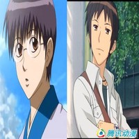 【已审】绝非巧合!动漫中七大远亲近邻!