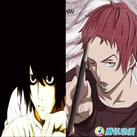 【已审】绝非巧合!动漫中七大远亲近邻!