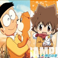 【已审】绝非巧合!动漫中七大远亲近邻!