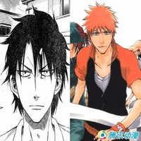 【已审】绝非巧合!动漫中七大远亲近邻!