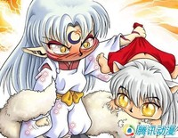 亲情无价!动漫十大兄弟联合档!