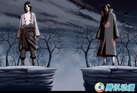 亲情无价!动漫十大兄弟联合档!