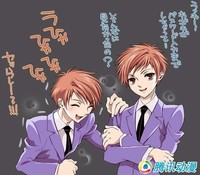 亲情无价!动漫十大兄弟联合档!