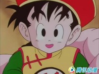 亲情无价!动漫十大兄弟联合档!