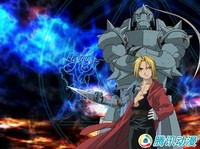 亲情无价!动漫十大兄弟联合档!