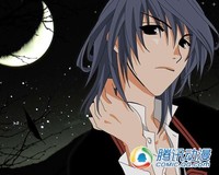 【已审】冷酷到底!盘点深蓝发色的美男们