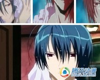 【已审】冷酷到底!盘点深蓝发色的美男们