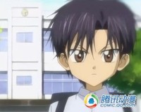 【已审】冷酷到底!盘点深蓝发色的美男们