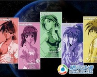 【已审】冷酷到底!盘点深蓝发色的美男们