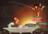 【已审】童年回忆!盘点17部经典国产动画