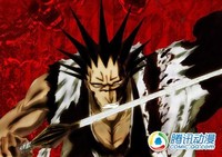 【已审】精神享受!动漫八大超级受虐狂!