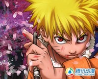 【西小夏专场】孤身一人!火影忍者十大寂寞人物