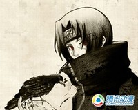 【西小夏专场】孤身一人!火影忍者十大寂寞人物