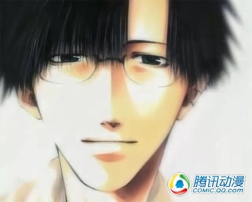 【已审】微笑刺客?动漫中八大微笑之男!