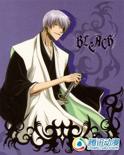 【已审】微笑刺客?动漫中八大微笑之男!